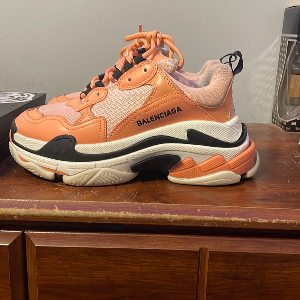 Balenciagas